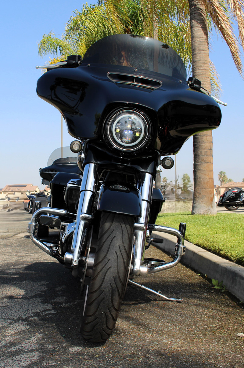 Street Glide® Special