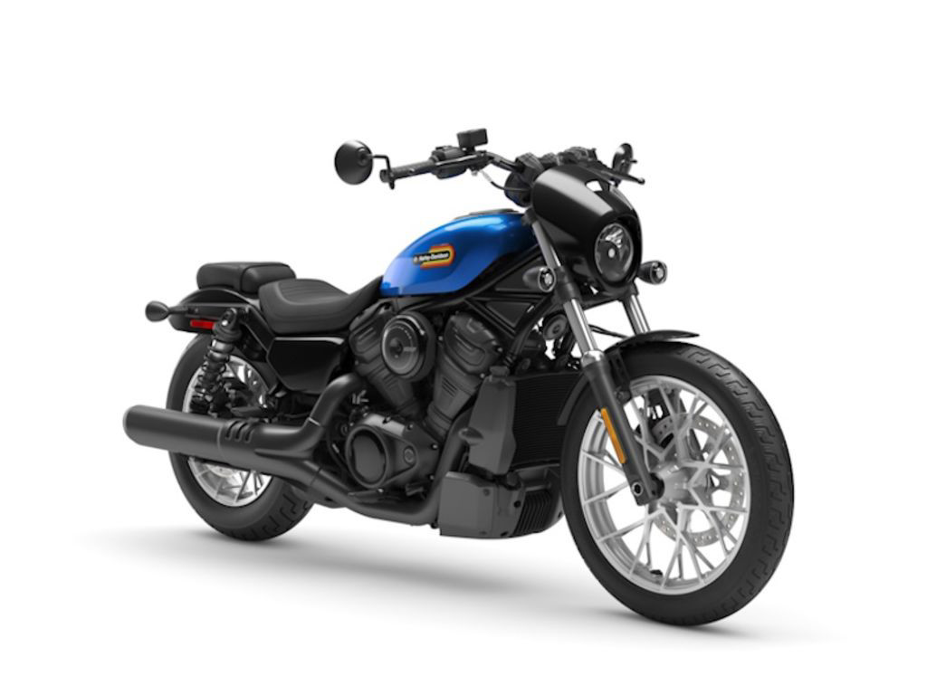Nightster Special