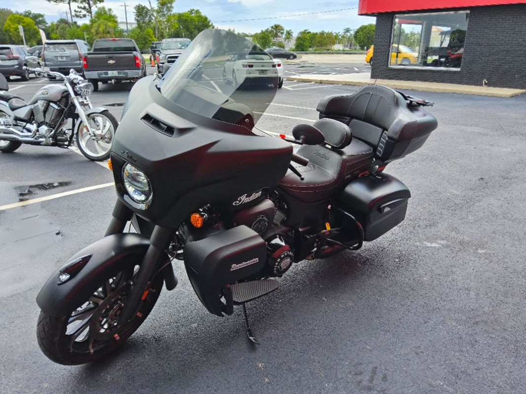 Roadmaster
