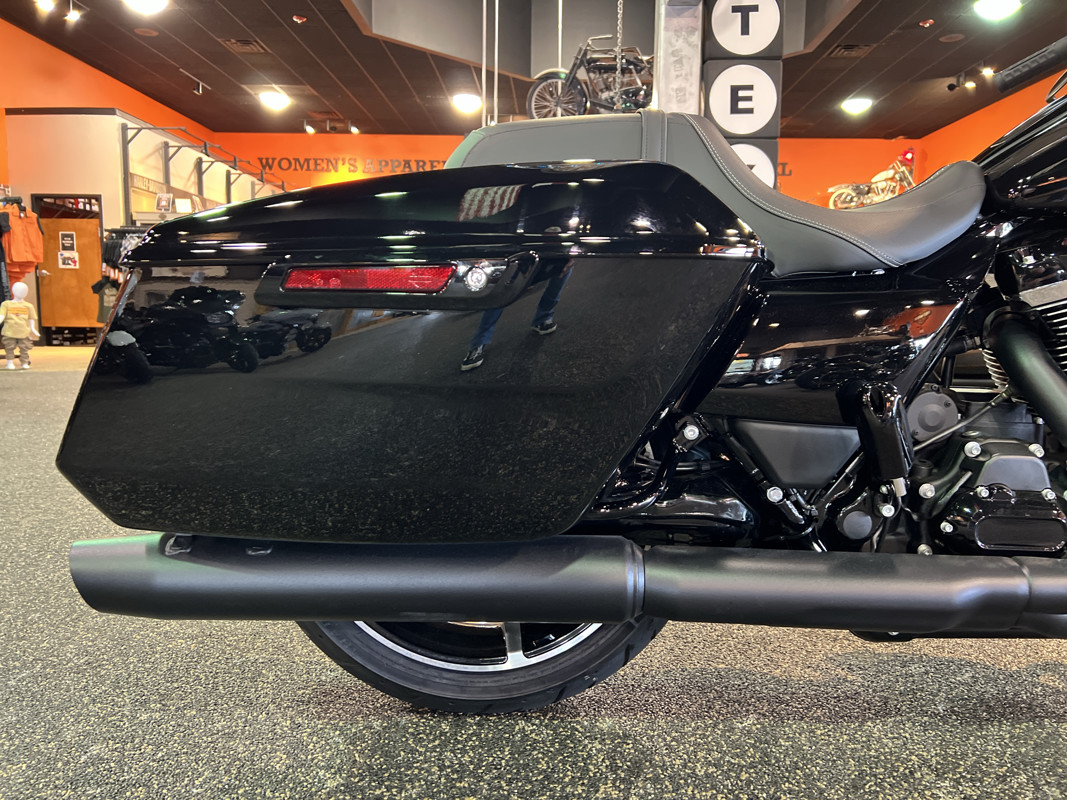 Street Glide®