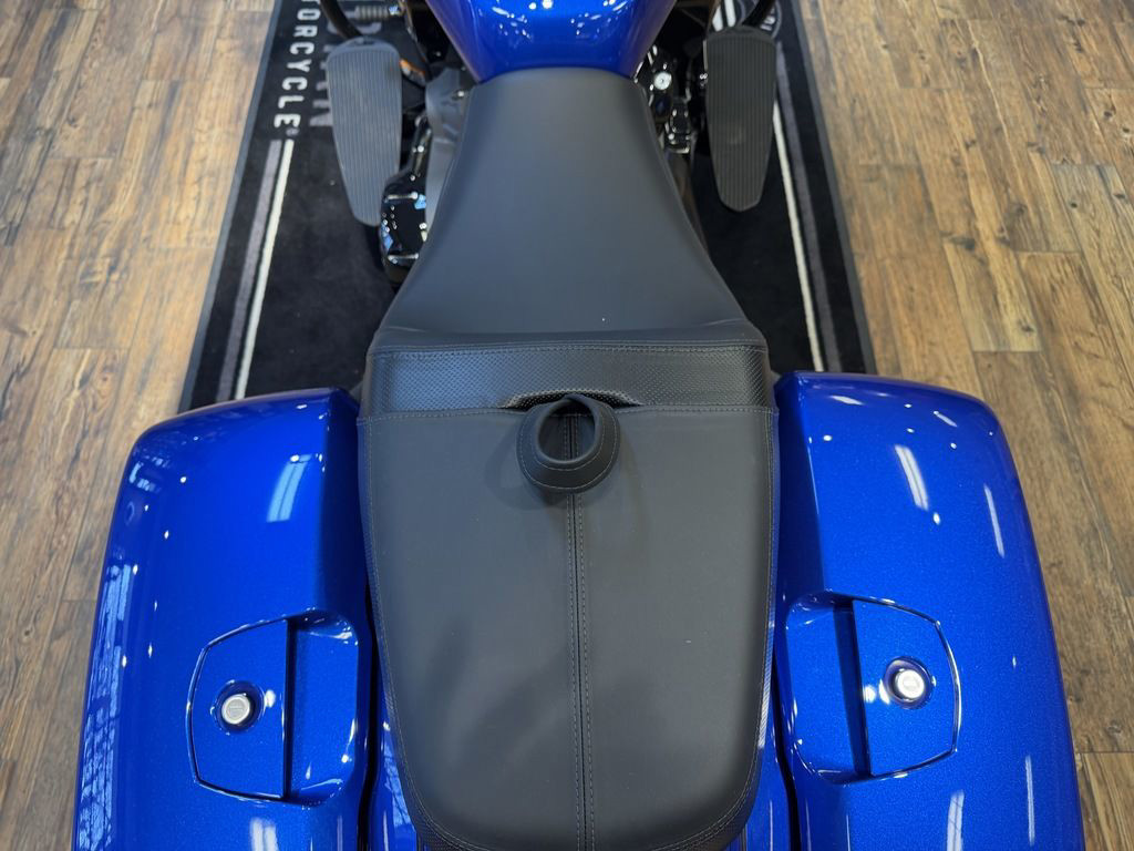 Chieftain PowerPlus Dark Horse