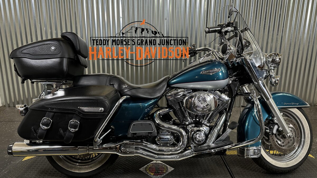 Road King® Classic