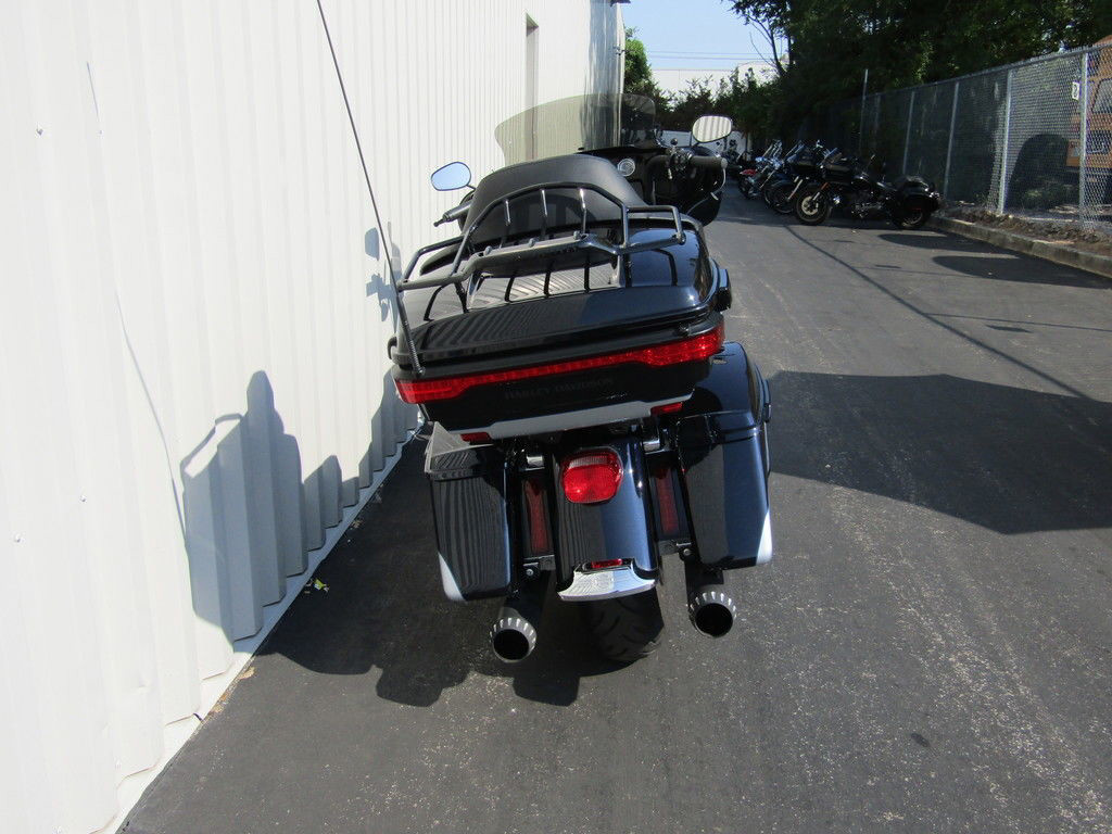 Electra Glide® Ultra® Limited