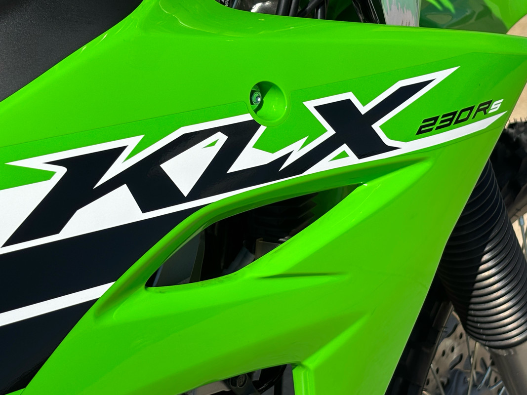 KLX230RS