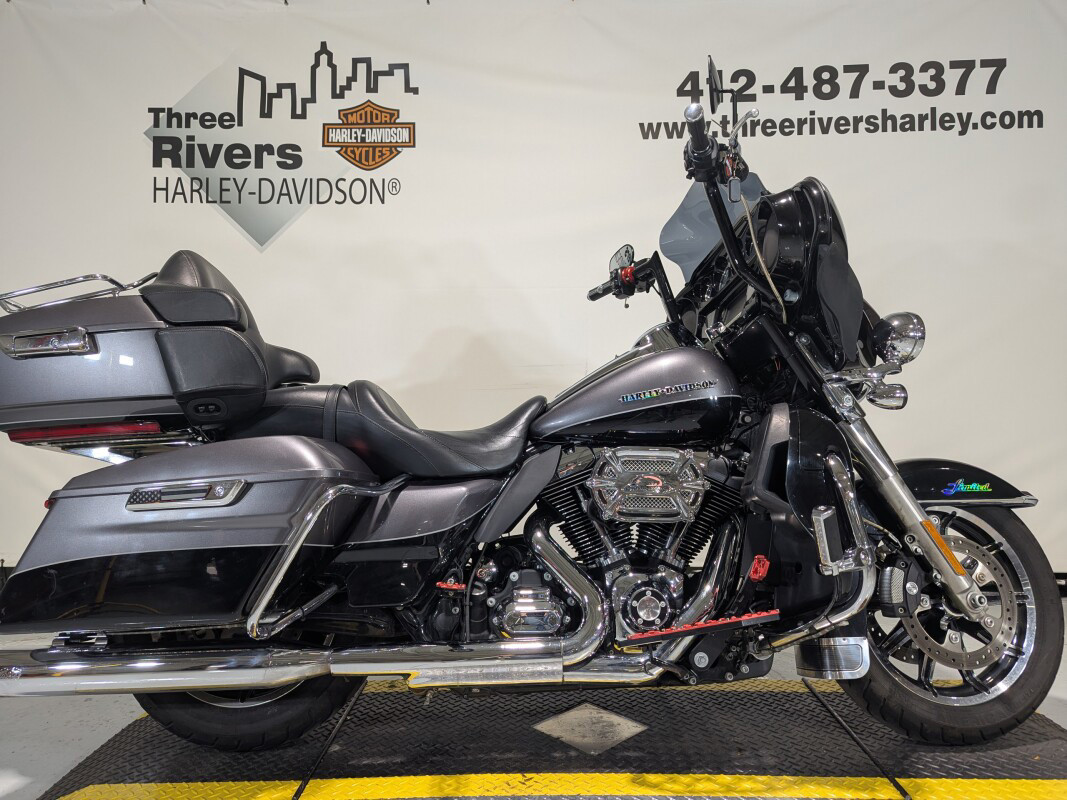 Electra Glide® Ultra® Limited