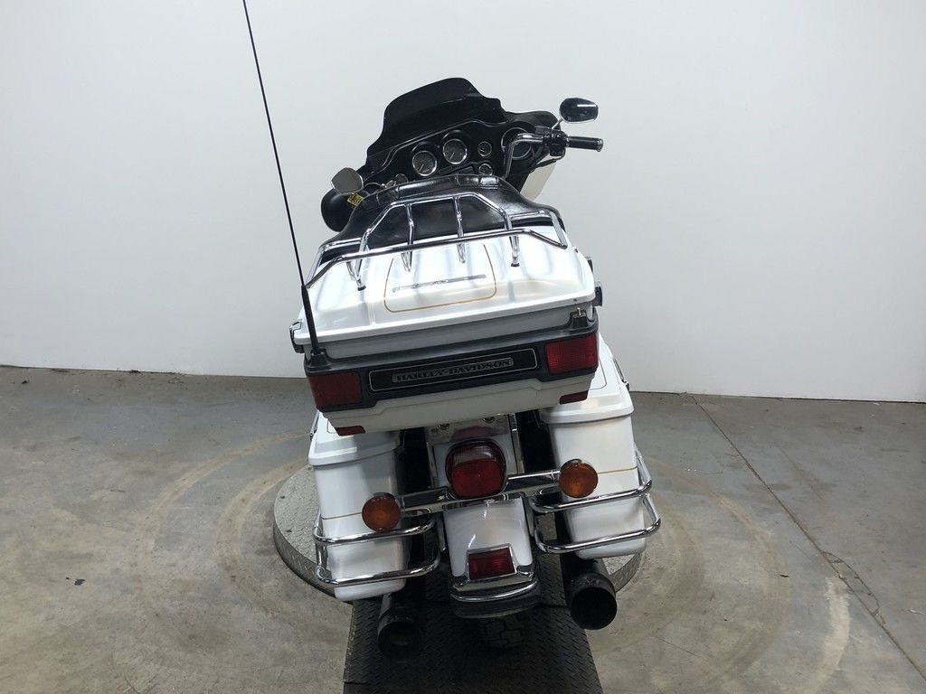 Ultra Classic® Electra Glide®