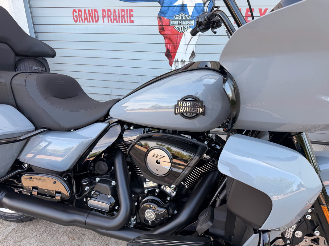 Road Glide® Limited