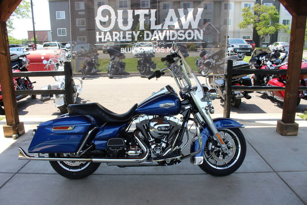 Road King®