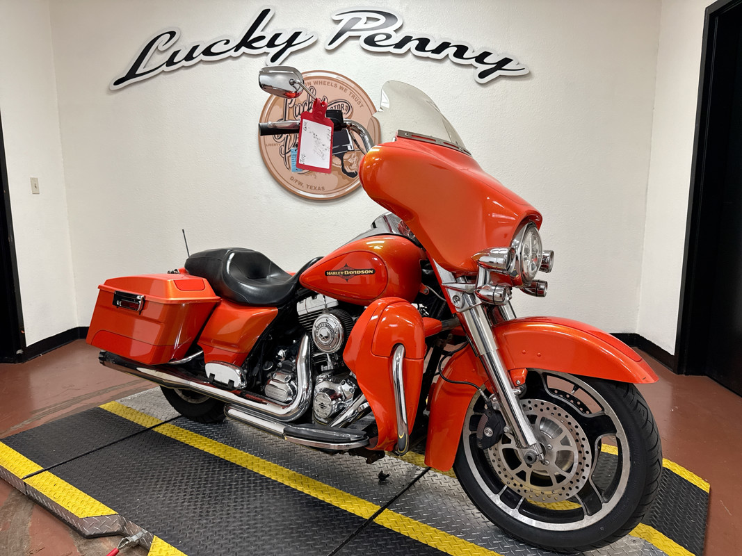 Street Glide®