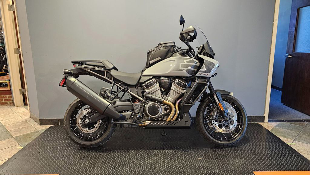 Pan America® 1250 Special