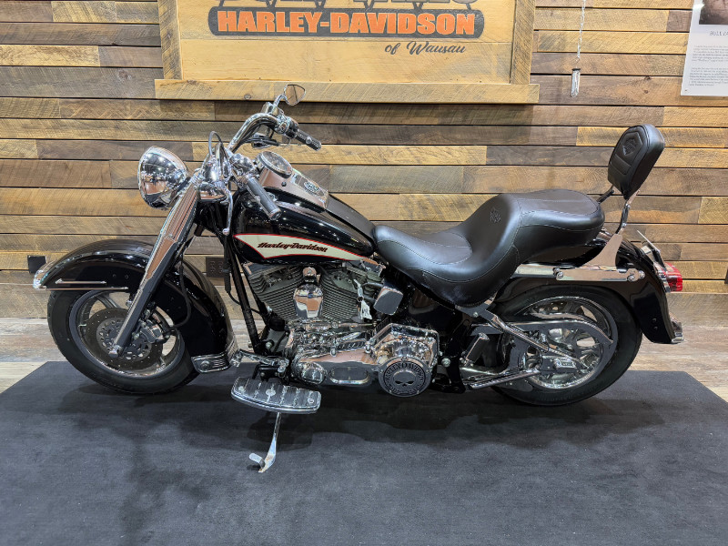 Heritage Softail® Classic