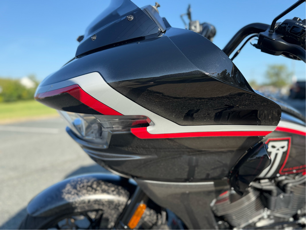 CVO® Road Glide® ST