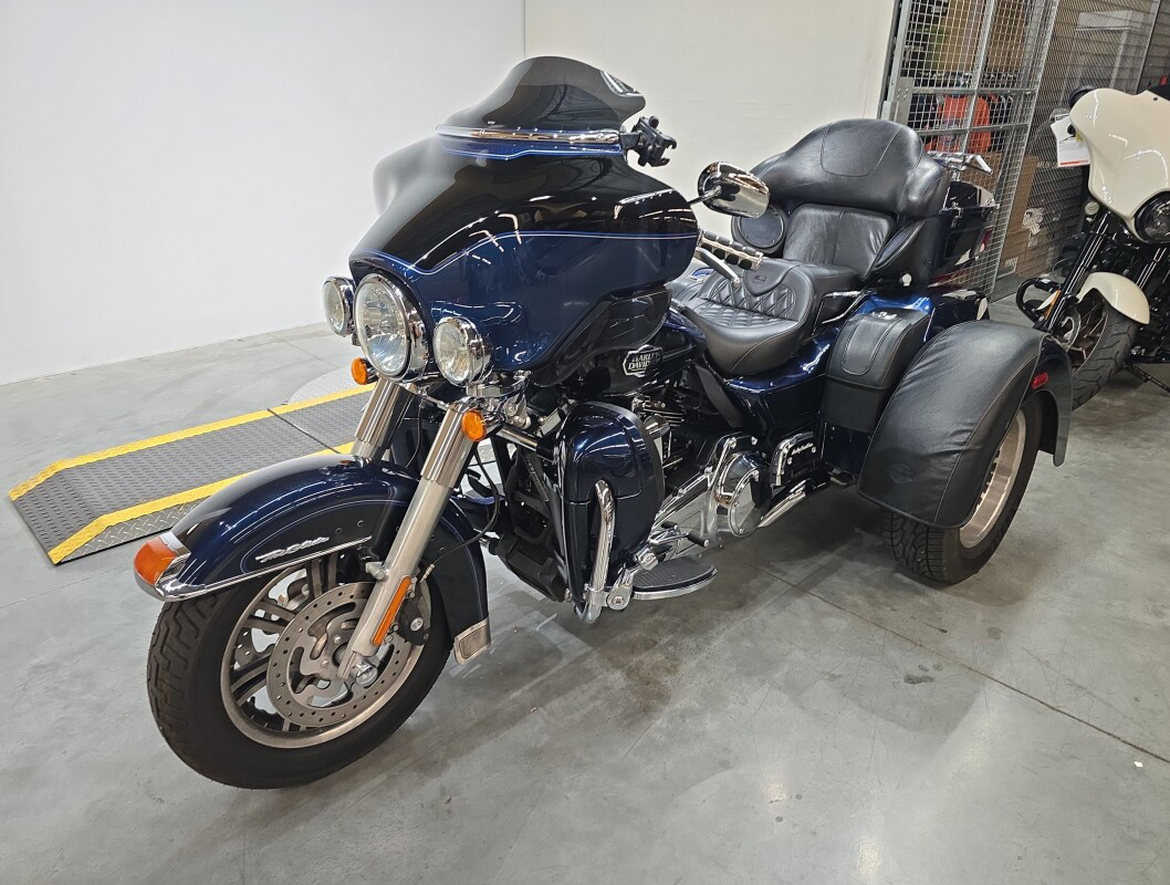 Tri Glide® Ultra Classic®