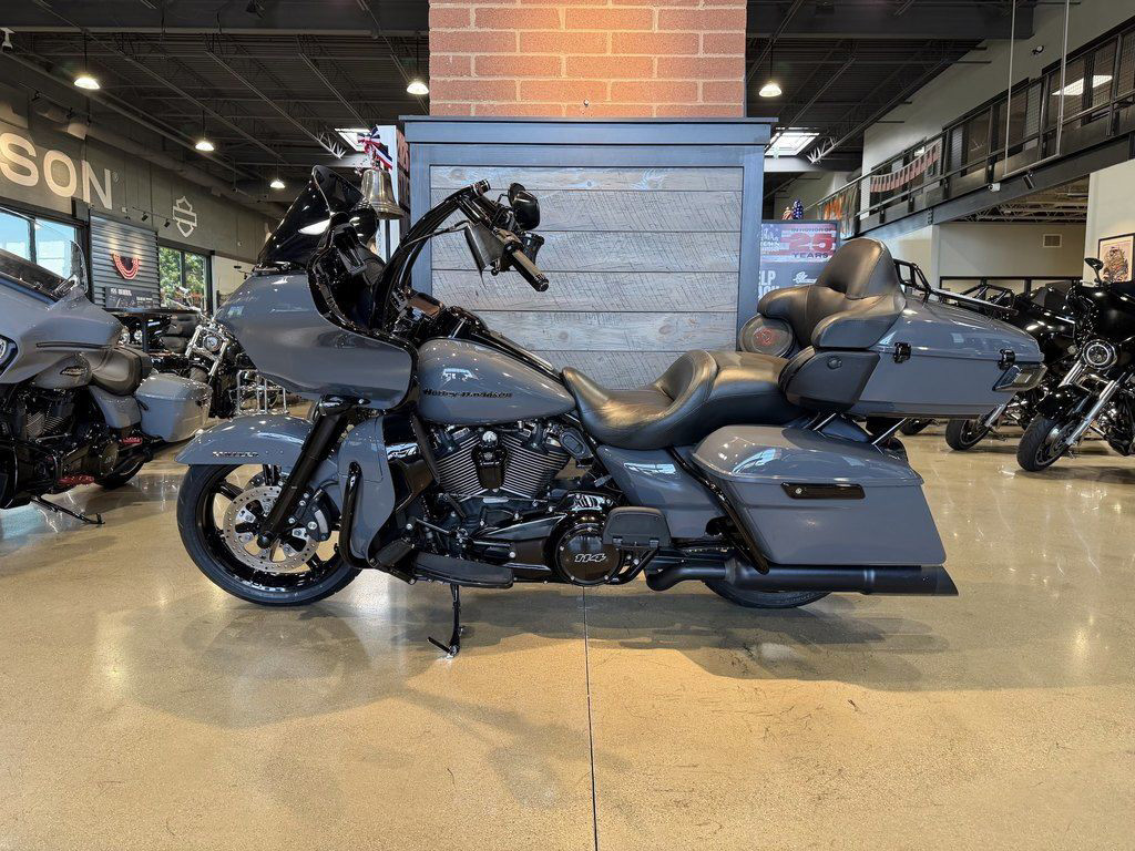 Road Glide® Limited