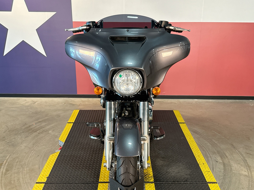 Street Glide® Special