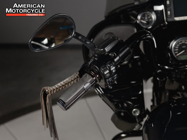 Road Glide® Special