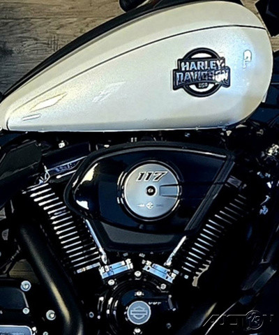 Street Glide® Limited