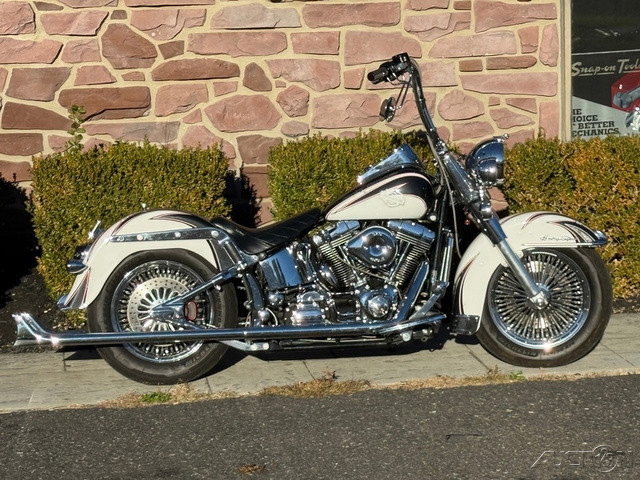 Heritage Softail® Classic 