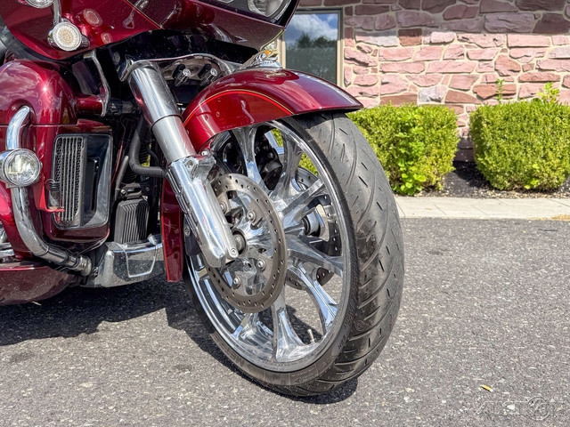 Tri Glide® Ultra