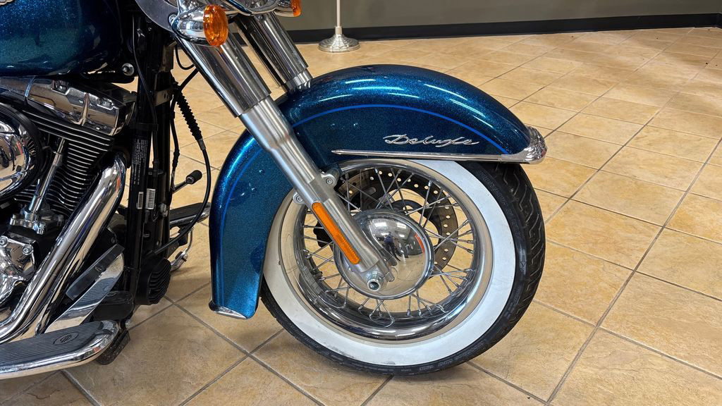Softail® Deluxe