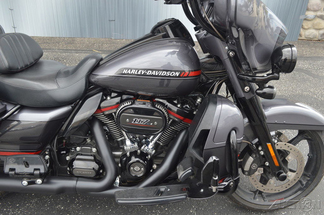 CVO® Limited