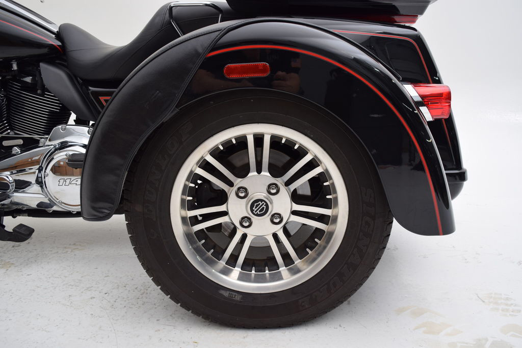 Tri Glide® Ultra