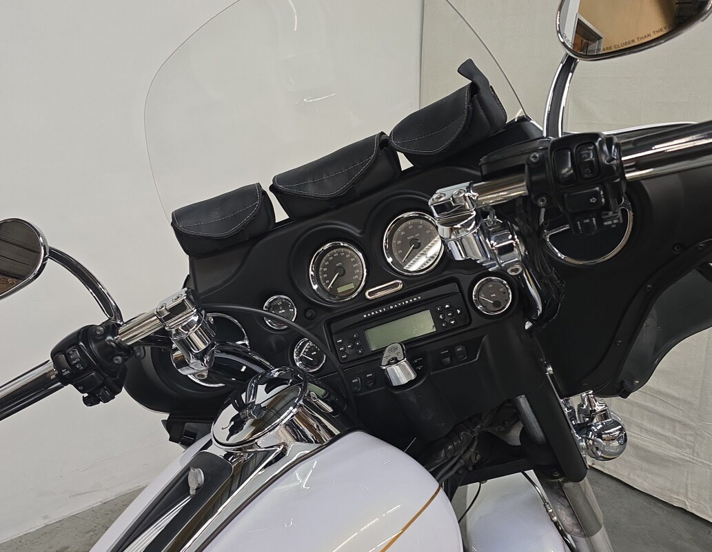 Ultra Classic® Electra Glide®