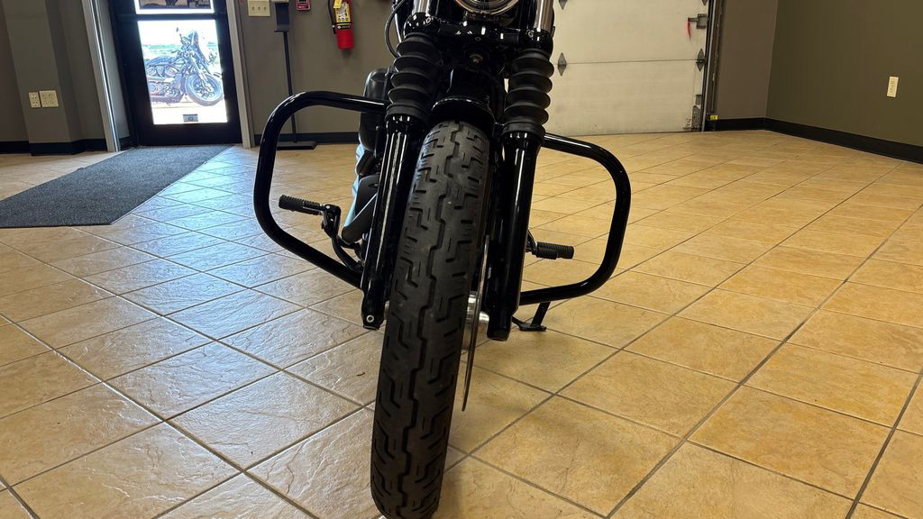 Street Bob®