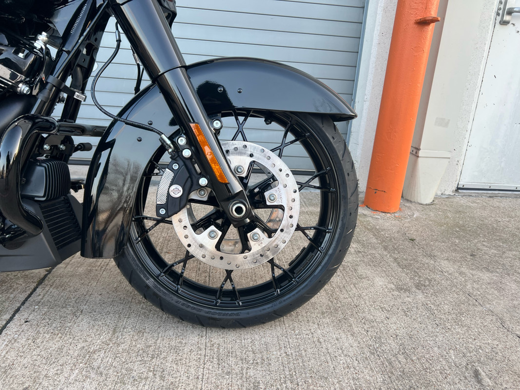 Road King® Special