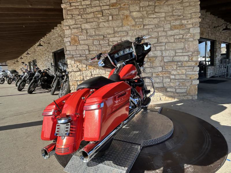 Street Glide® Special