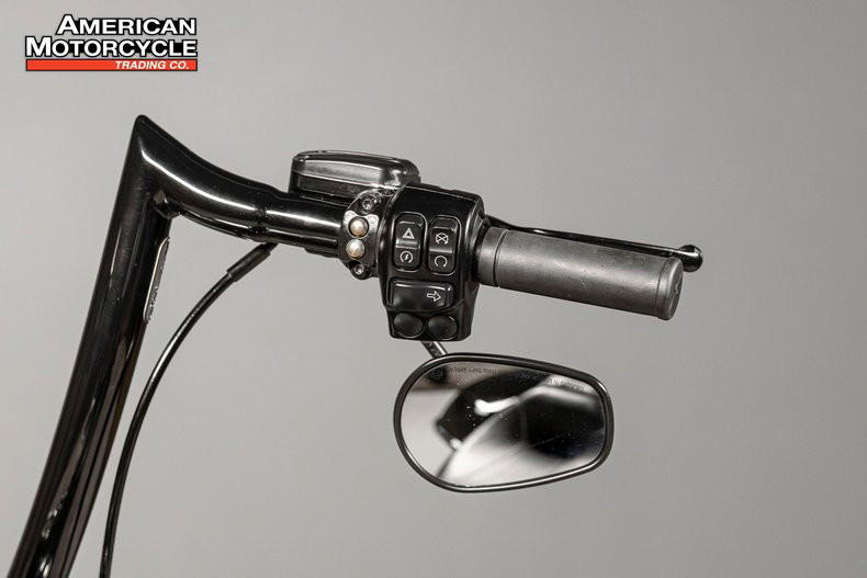 Road King® Special