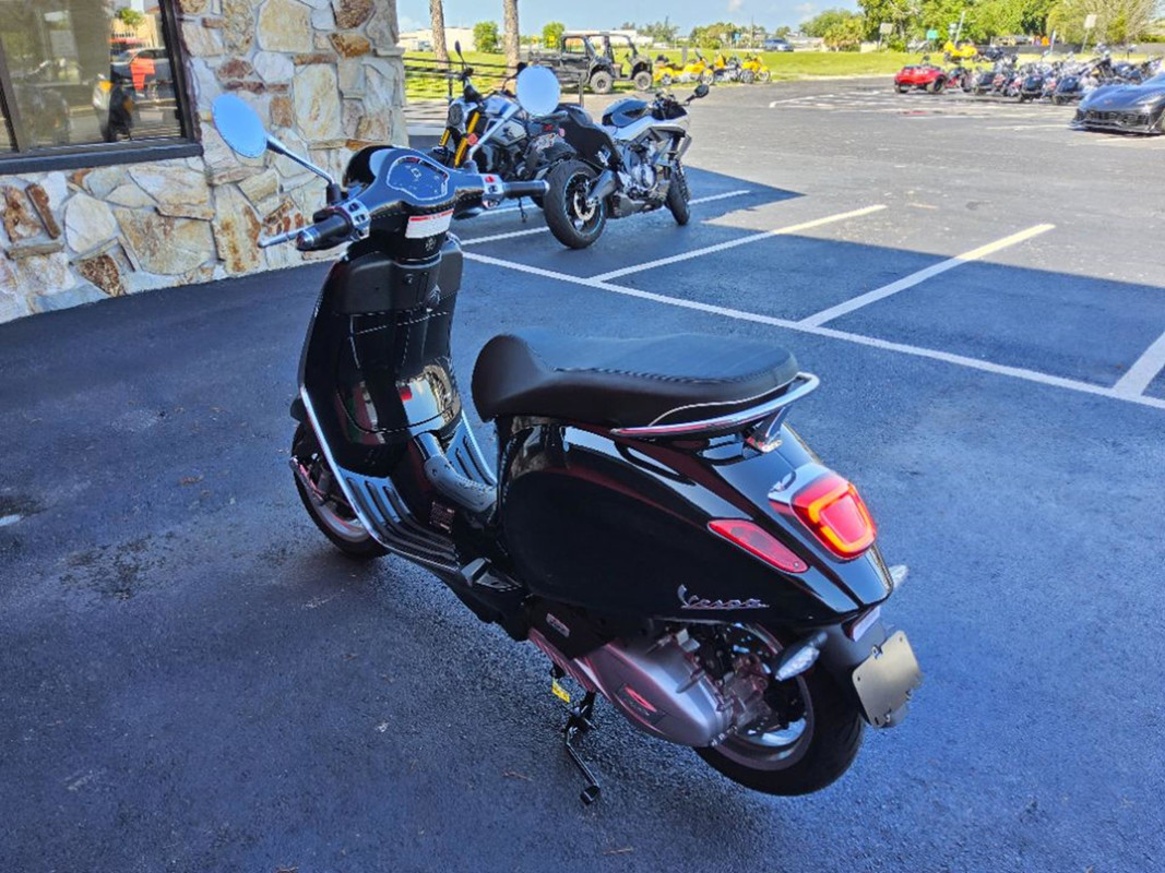 Primavera 150