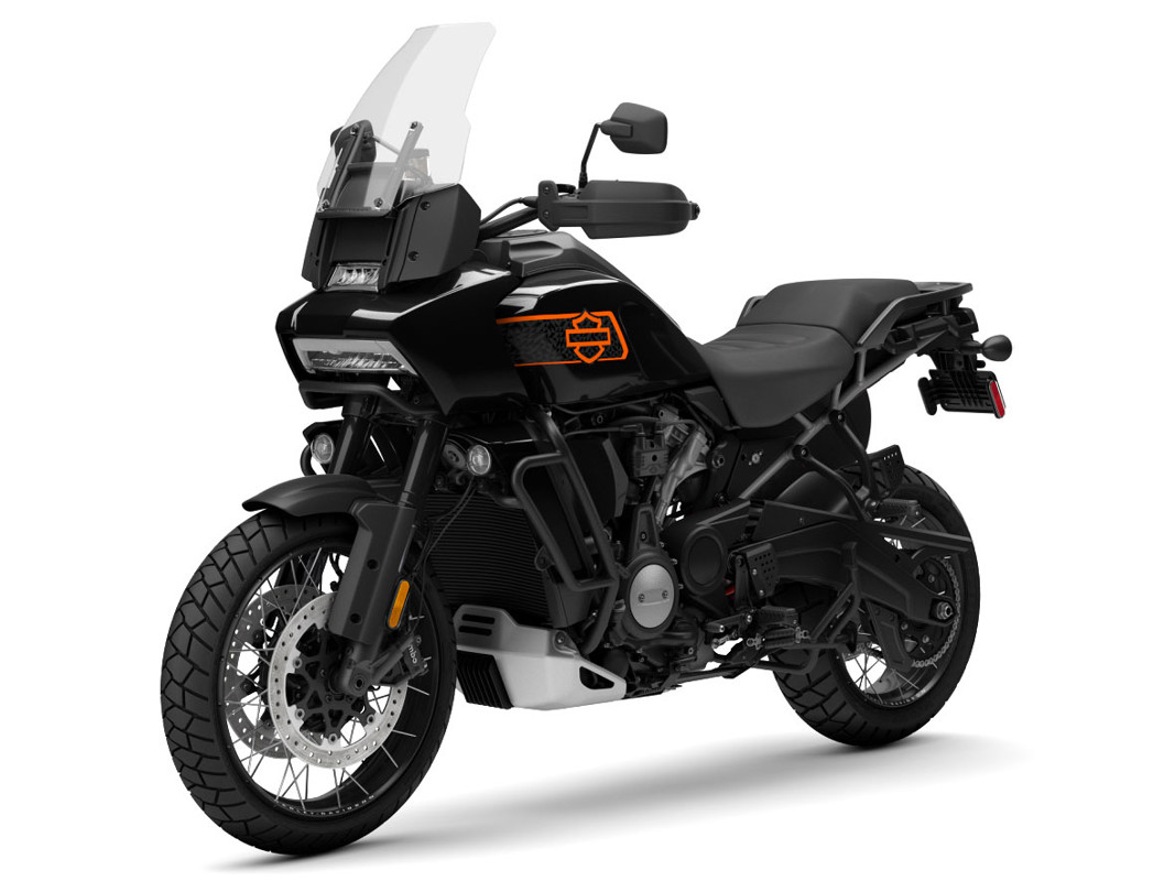 Pan America® 1250 Special