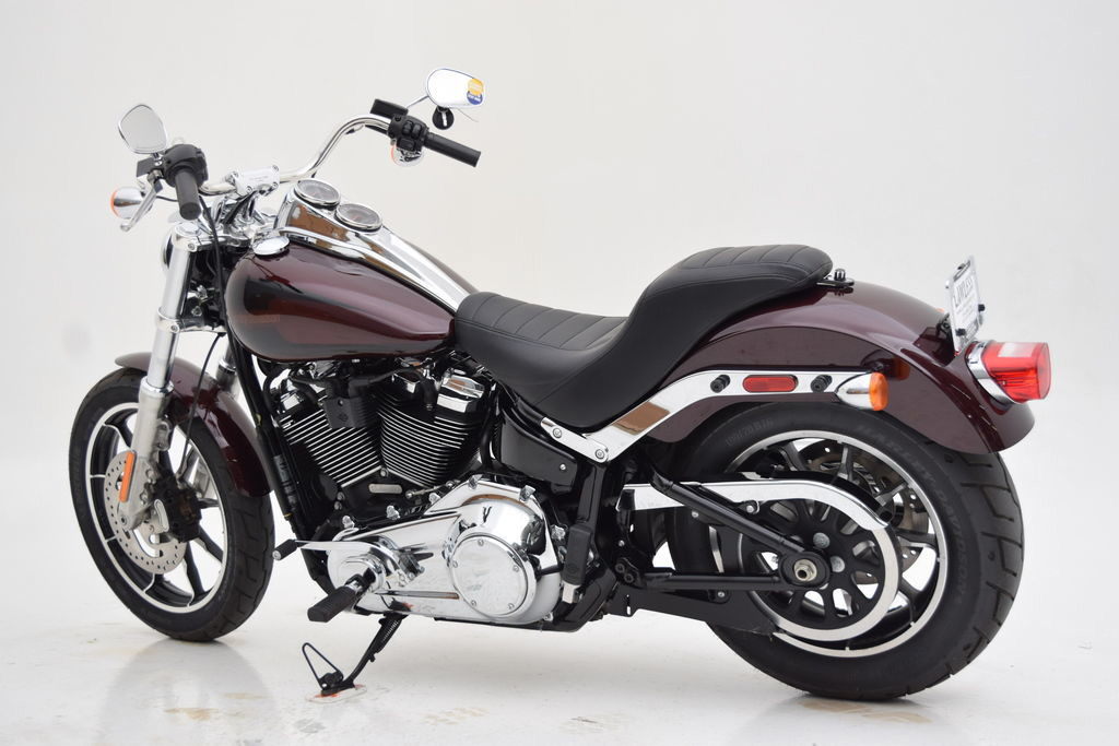 Softail® Low Rider®