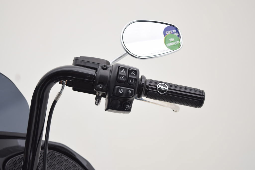 Road Glide® Special