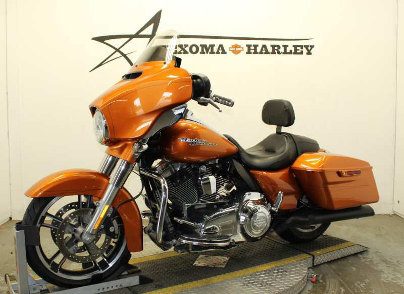 Street Glide® Special