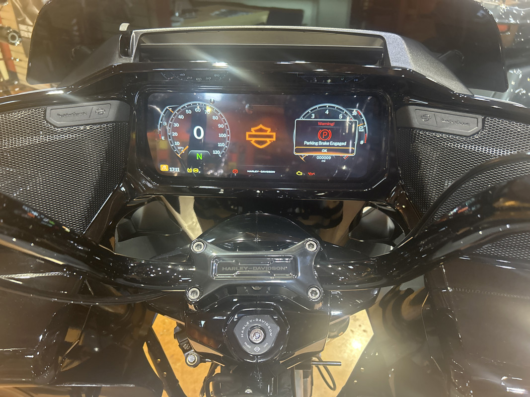 Road Glide® 3