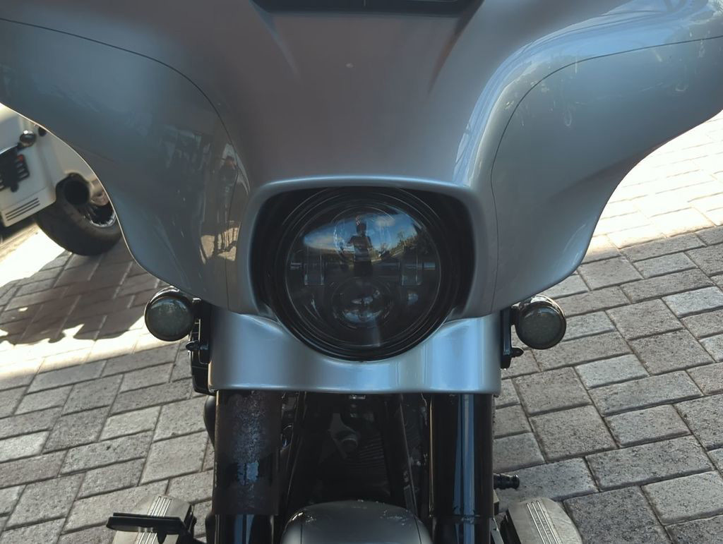 Street Glide® Special