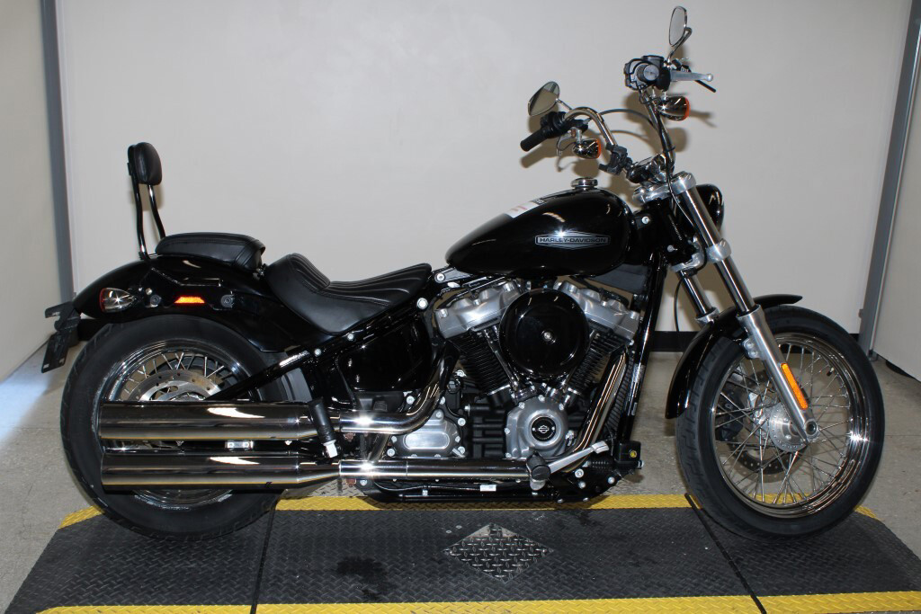 Softail® Standard