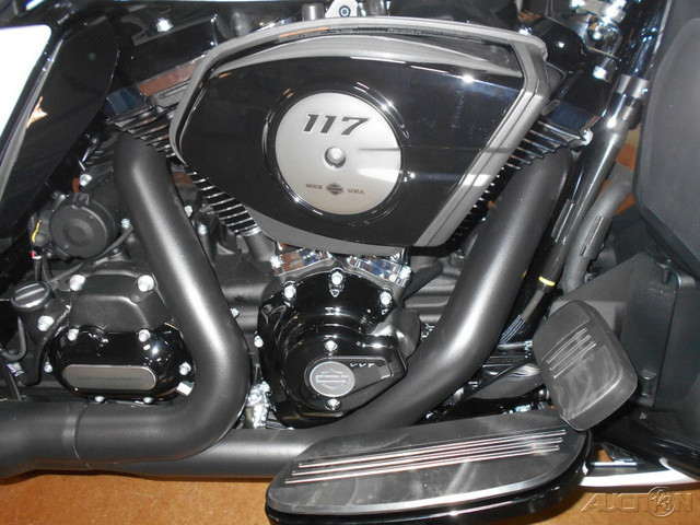 Road Glide® Limited