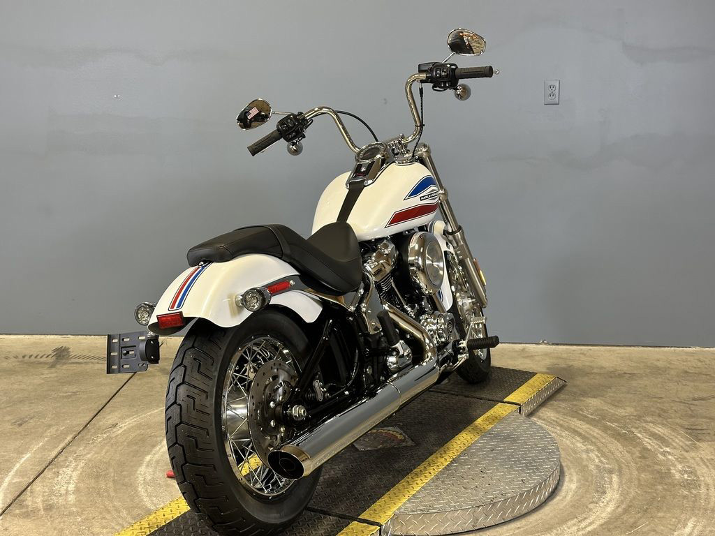 Super Glide