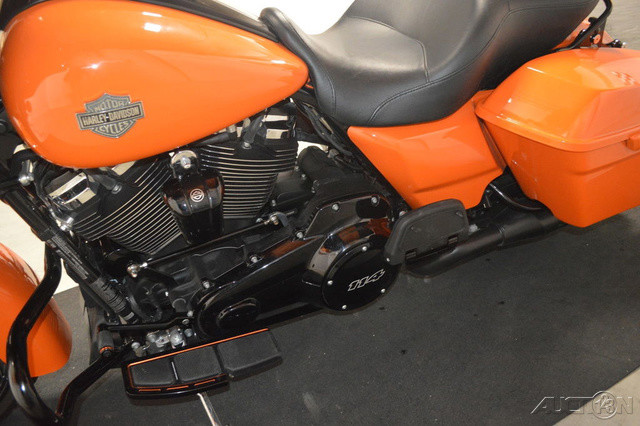 Street Glide® Special