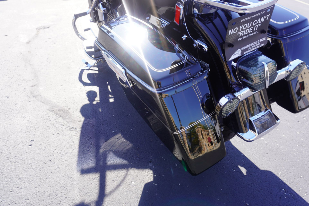 Heritage Softail® Classic