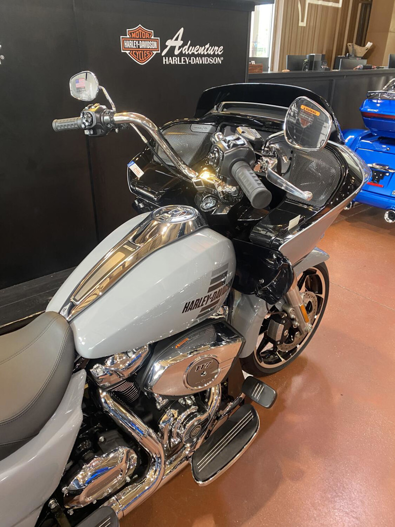 Road Glide® 3