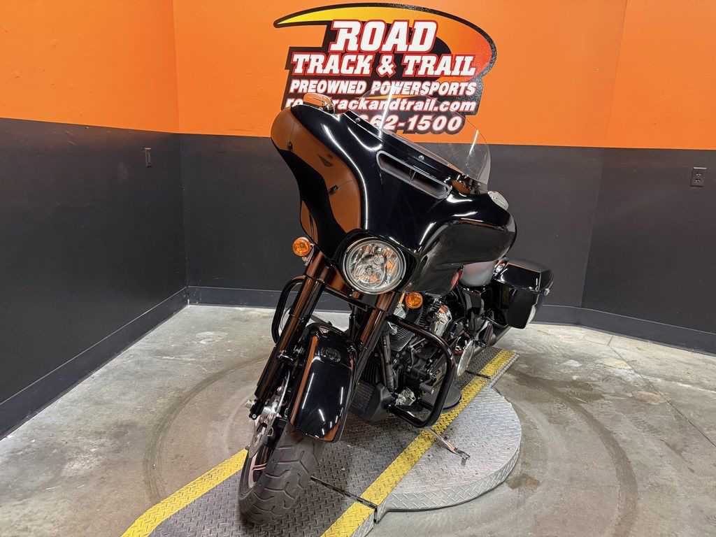 Electra Glide® Standard