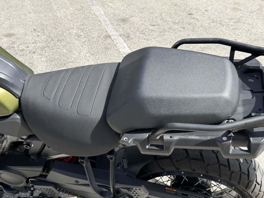 Pan America® 1250 Special