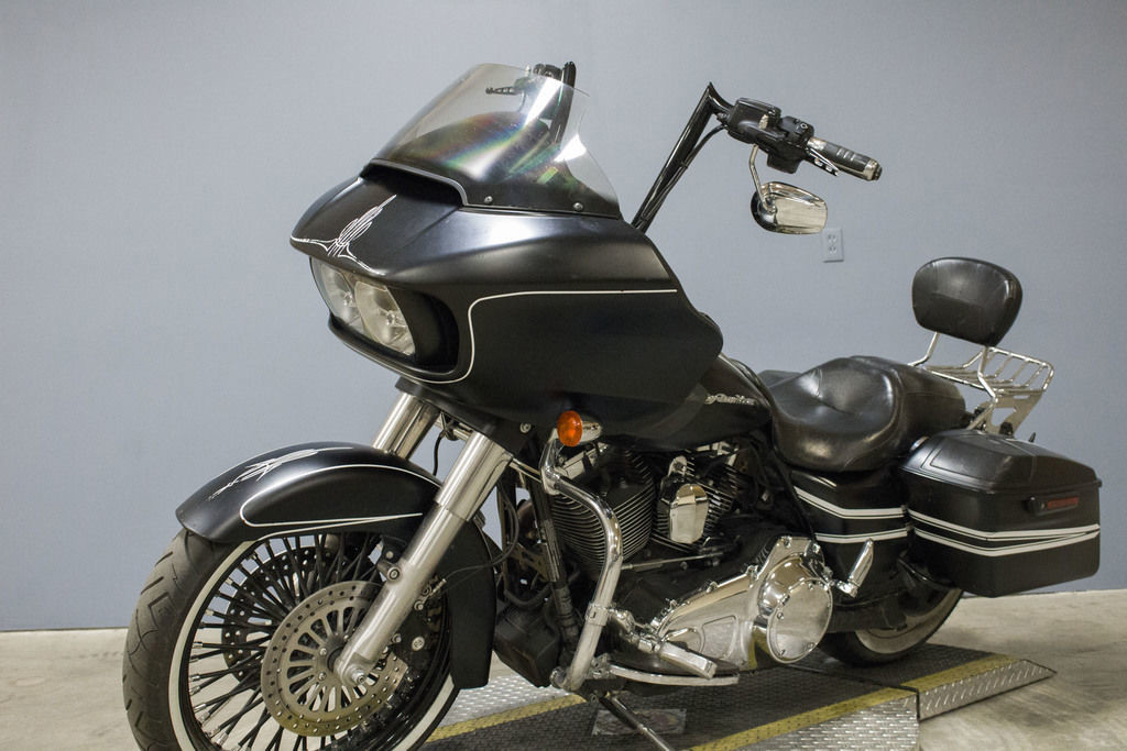 Road Glide® Special