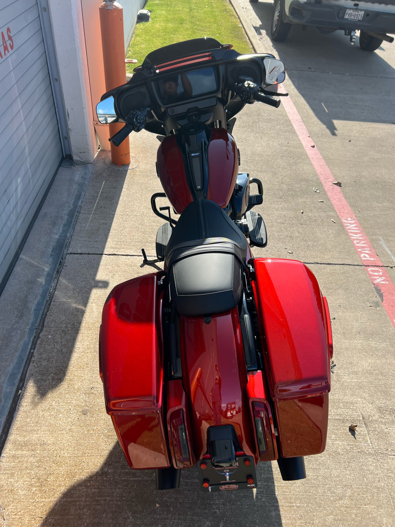 Street Glide®