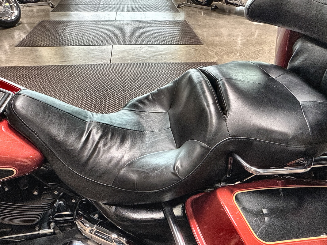 Electra Glide® Classic