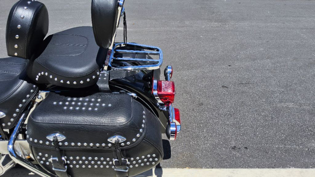 Heritage Softail® Classic